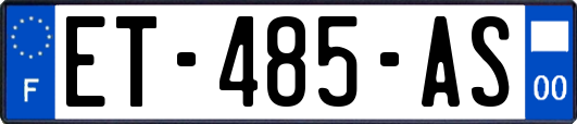 ET-485-AS