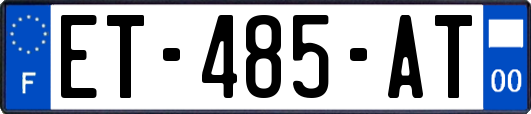 ET-485-AT