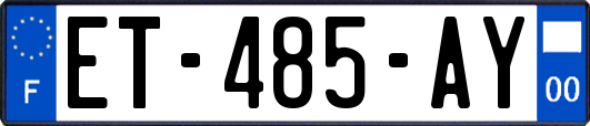 ET-485-AY