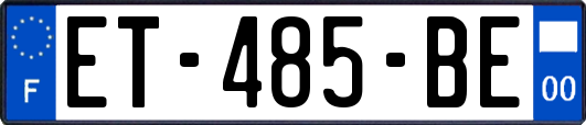 ET-485-BE