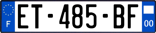 ET-485-BF