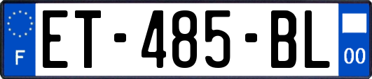 ET-485-BL