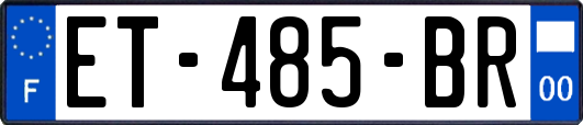 ET-485-BR