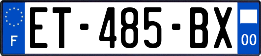 ET-485-BX