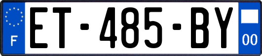 ET-485-BY