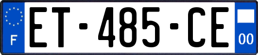 ET-485-CE