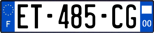 ET-485-CG