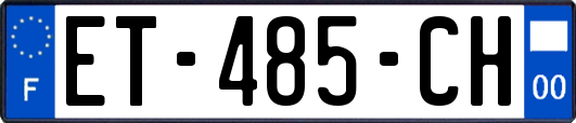 ET-485-CH