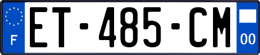 ET-485-CM