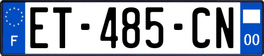 ET-485-CN