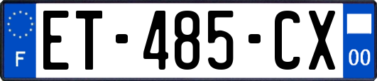 ET-485-CX