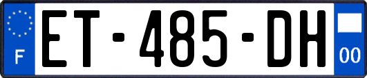ET-485-DH