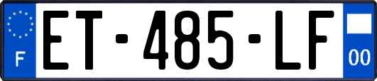 ET-485-LF