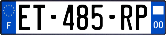 ET-485-RP