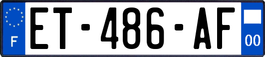 ET-486-AF