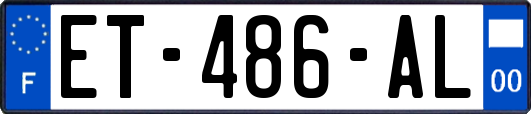 ET-486-AL