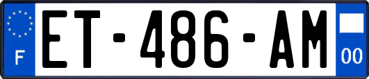 ET-486-AM