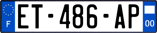 ET-486-AP