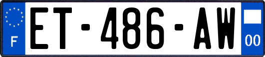 ET-486-AW