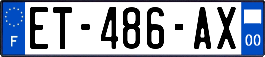 ET-486-AX