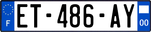 ET-486-AY