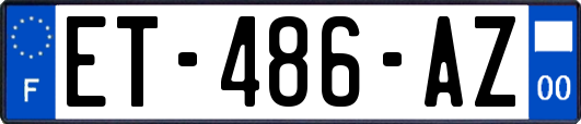 ET-486-AZ