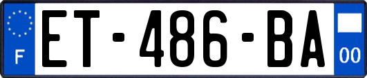 ET-486-BA