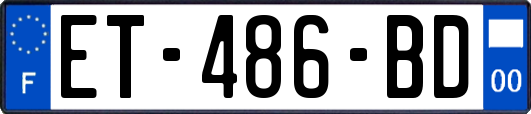 ET-486-BD