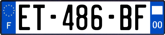 ET-486-BF