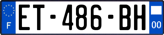 ET-486-BH