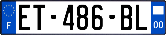 ET-486-BL