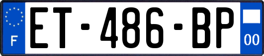 ET-486-BP