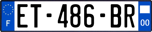 ET-486-BR