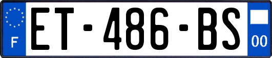 ET-486-BS