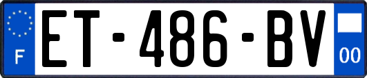 ET-486-BV