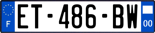 ET-486-BW