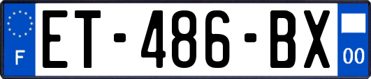 ET-486-BX