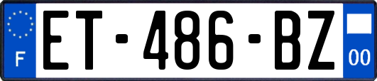 ET-486-BZ