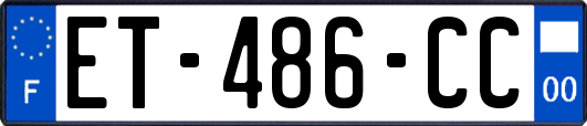 ET-486-CC