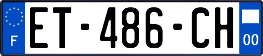 ET-486-CH
