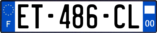 ET-486-CL