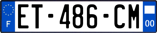 ET-486-CM