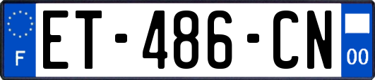 ET-486-CN