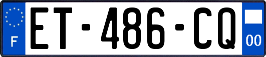 ET-486-CQ