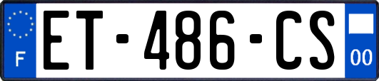 ET-486-CS
