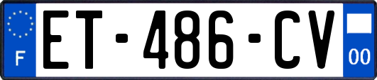 ET-486-CV