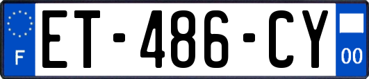 ET-486-CY