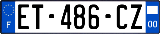 ET-486-CZ