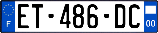 ET-486-DC