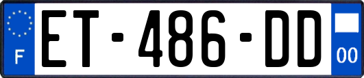 ET-486-DD